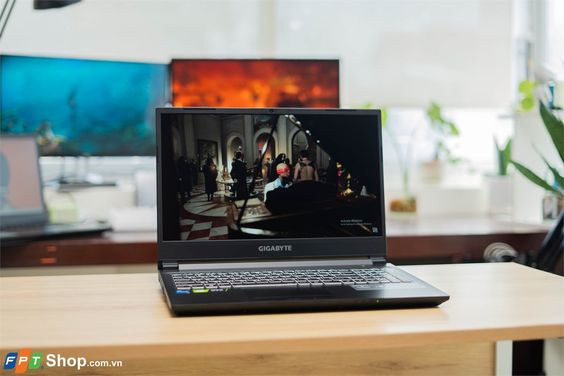 Gigabyte G5 GD (Ảnh 5)