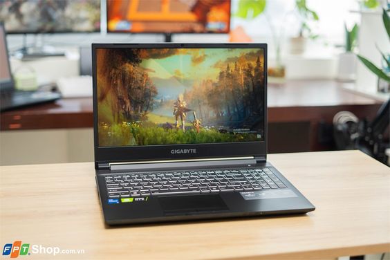 Gigabyte G5 GD (Ảnh 1)