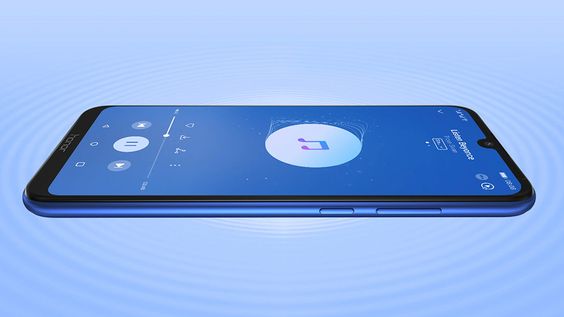 Âm thanh Honor 8A