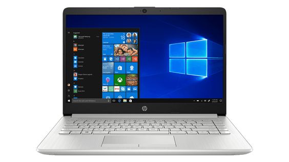 cấu hình HP 14s-dk1062au