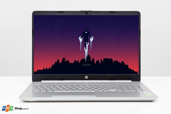 HP 15s-du1105TU (Ảnh 2)