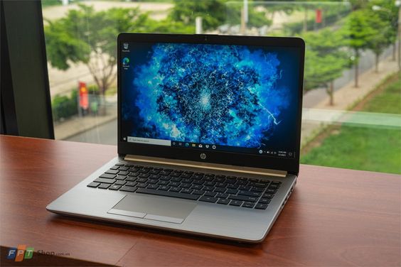 Laptop HP 245 G8 R5 5500U 3