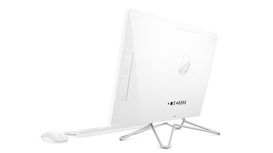 thiết kế Máy tính All In One HP 22-df1021d