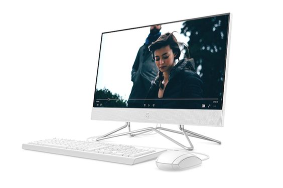 Máy tính All In One HP 22-df1021d