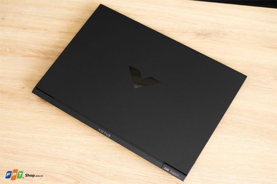 HP Gaming Victus 16-e1107AX (ảnh 2)