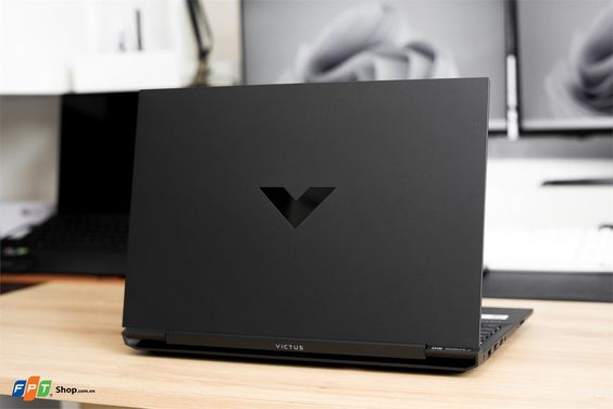 HP Gaming Victus 16-e1107AX (ảnh 1)