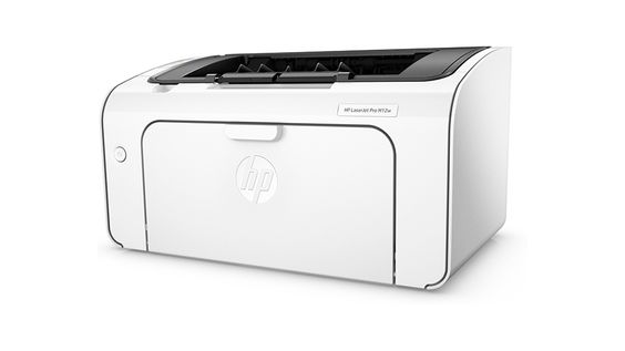 Máy in HP LaserJet Pro M12w Printer (T0L46A)