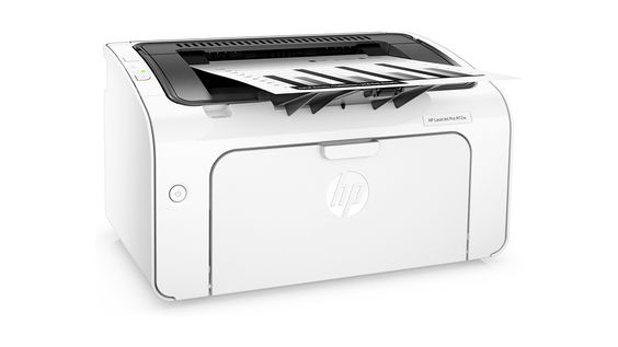 cài đặt Máy in HP LaserJet Pro M12w Printer (T0L46A)