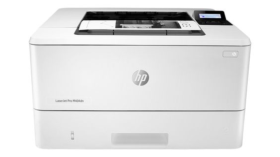 HP LaserJet Pro M404dn (W1A53A)