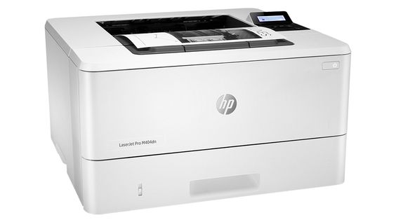 HP LaserJet Pro M404dn (W1A53A) Bảo mật nâng cao