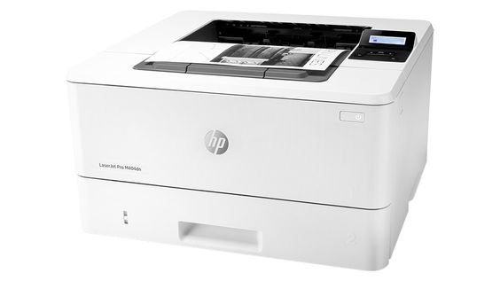 HP LaserJet Pro M404dn (W1A53A) Chất lượng in sắc nét