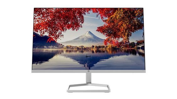 hiển thị Màn hình HP M24f