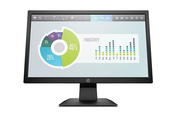 HP P204v (Ảnh 1)