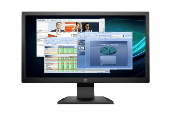 HP P204v (Ảnh 4)