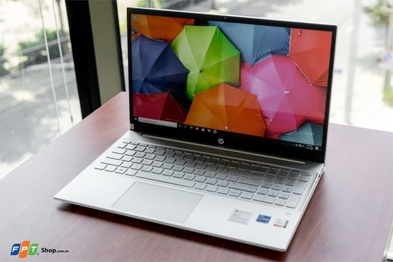 HP Pavilion 15 eg2036TX (ảnh 3)