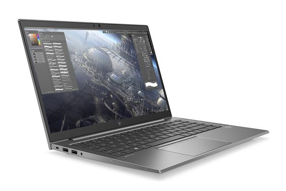 HP ZBook Firefly 14 G8 (Ảnh 5)