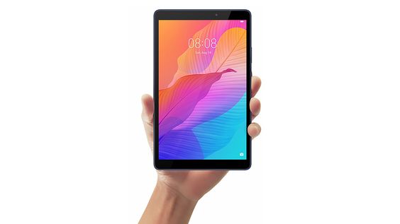 thiết kế Huawei MatePad T
