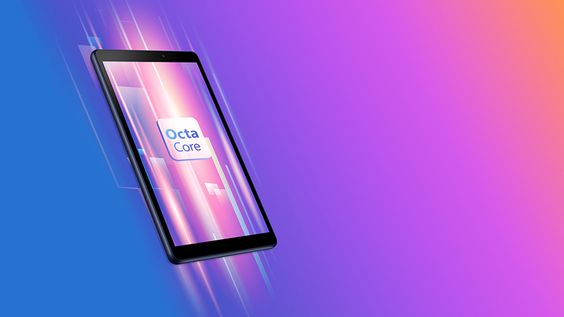 cấu hình Huawei MatePad T