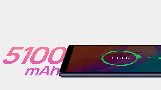 pin Huawei MatePad T