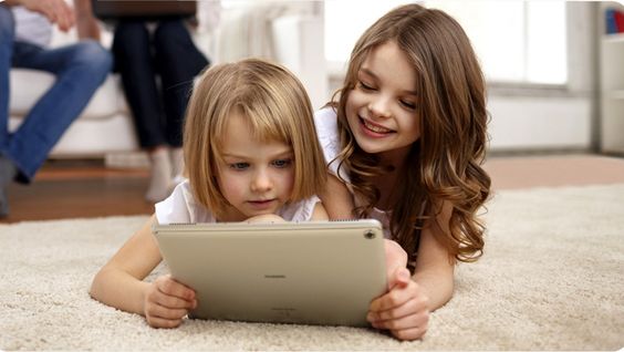 bảo vệ mắt Huawei MediaPad M5 Lite