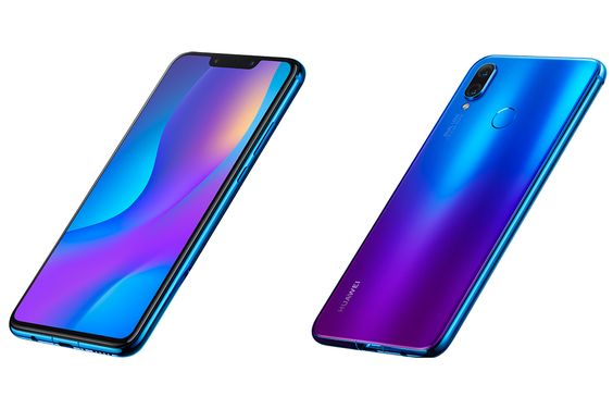 Huawei Nova 3i