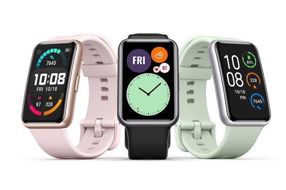 đồng hồ Huawei Watch Fit