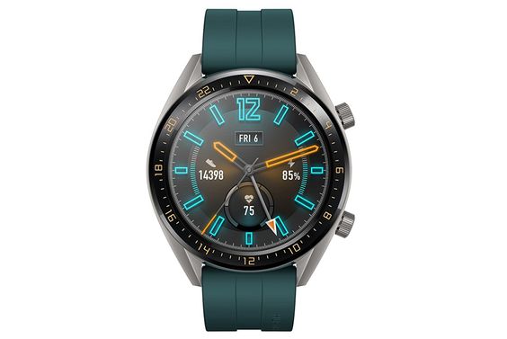 thông báo Huawei Watch GT Active