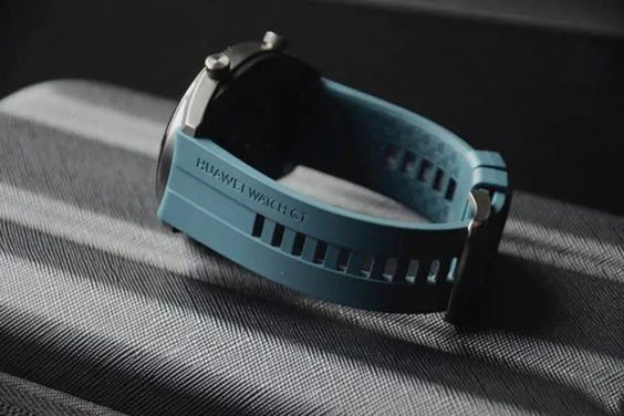 thiết kế Huawei Watch GT Active
