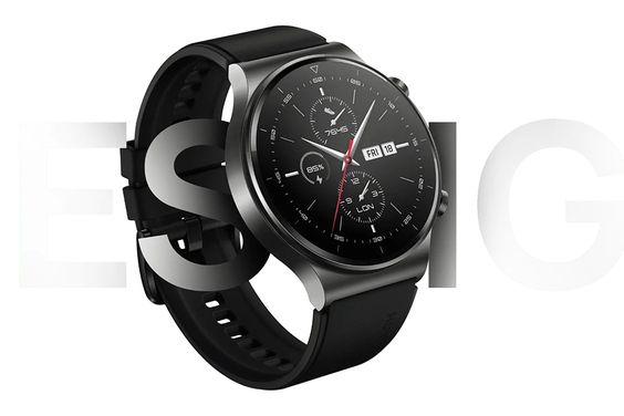 Huawei Watch GT2 Pro