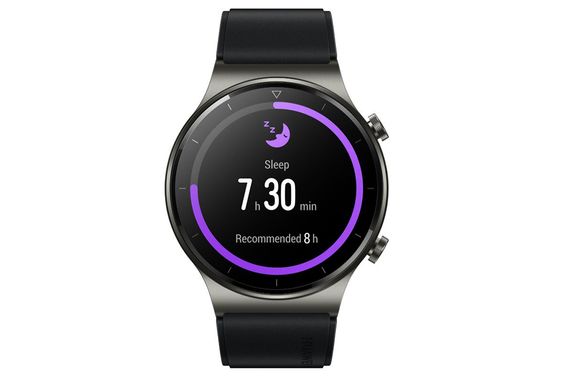 giấc ngủ và stress Huawei Watch GT2 Pro