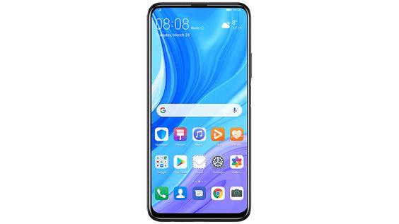 pin Huawei Y9s