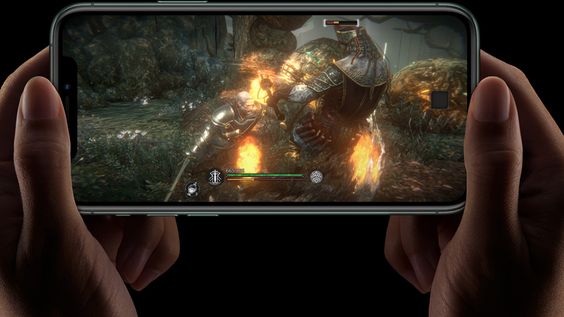 iPhone 11 Pro - Hiệu năng mạnh nhất, nhanh nhất trên smartphone
