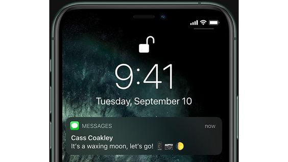 iPhone 11 Pro - Bước nhảy vọt về thời lượng pin