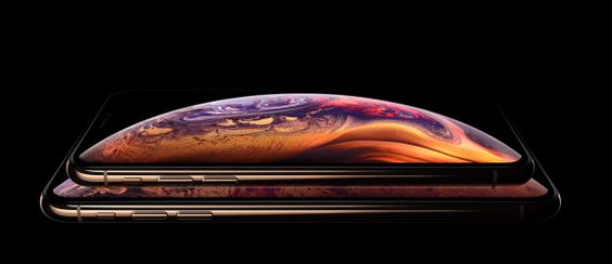 iPhone Xs Max