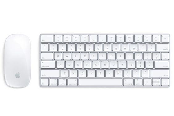 bàn phím iMac 27 inch 2020 Retina 5K