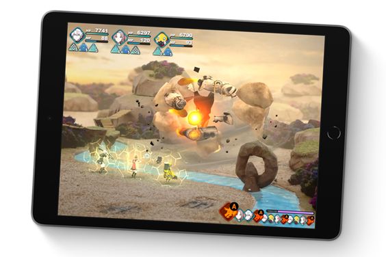 cấu hình iPad Gen 9 10.2 2021 4G LTE