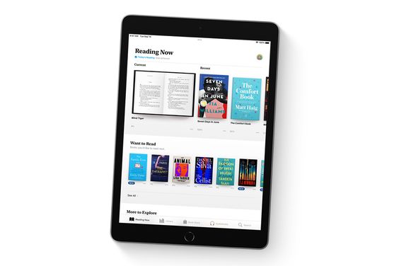 iPad Gen 9 10.2 2021 4G LTE