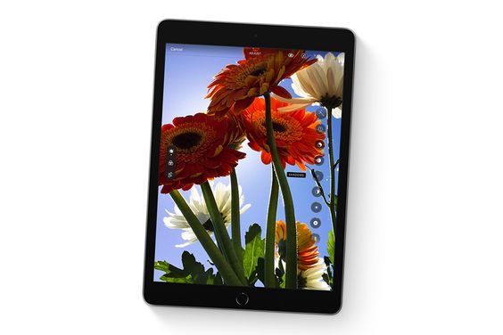 camera sau iPad Gen 9 2021
