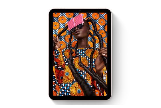 màn hình iPad mini 6 2021