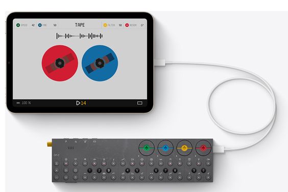 kết nối iPad mini 6 2021