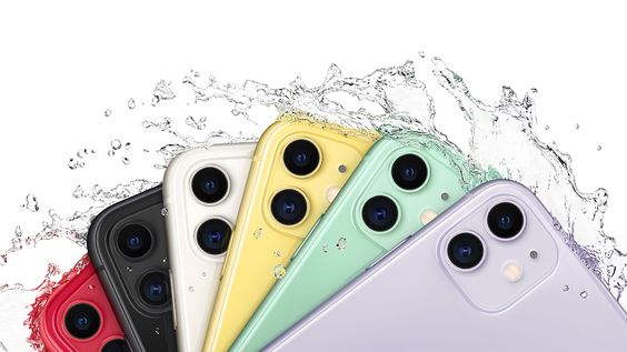 iPhone 11 cũ 128GB Nguyên bản Pin 100% 