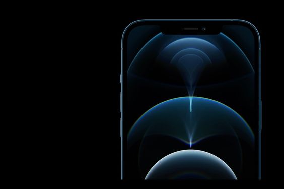 mặt kính iPhone 12 Pro