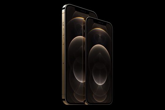 Điện thoại iPhone 12 Pro Max