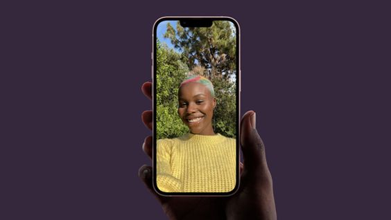 iPhone 13 mini
