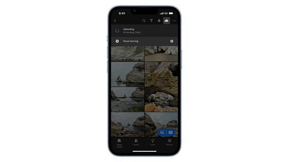 mạng 5G trên iPhone 13 Pro