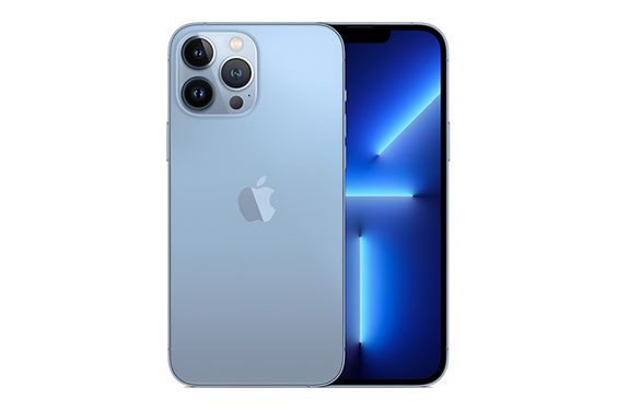 Bước nhảy vọt về thời lượng pin iPhone 13 Pro Max