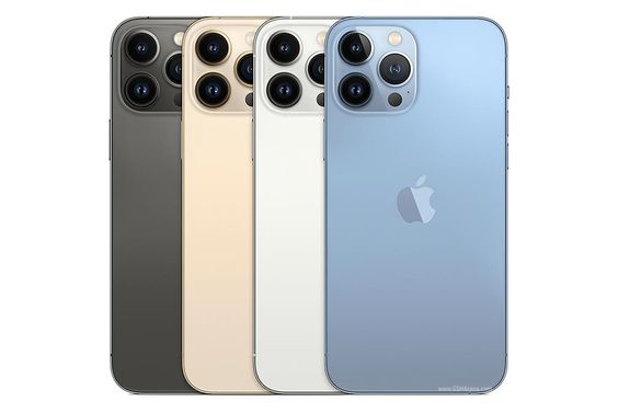 iPhone 13 Pro Max sang trọng, lịch lãm và quý phái