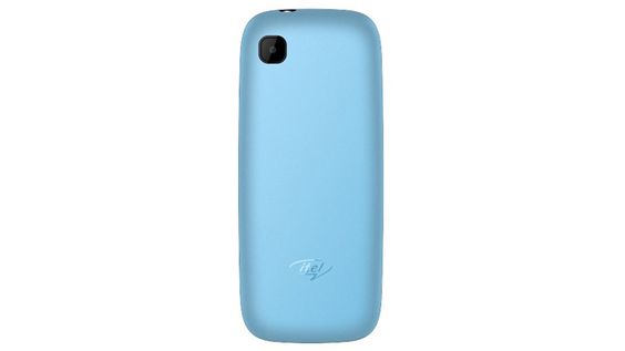 thiết kế itel it2171