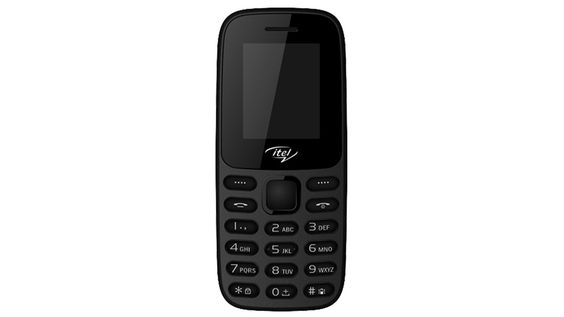 bàn phím itel it2171