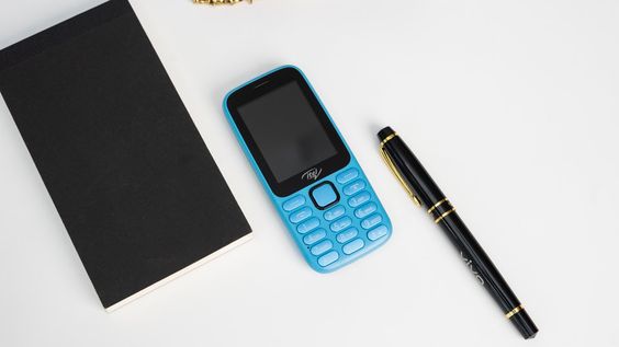 itel it5025